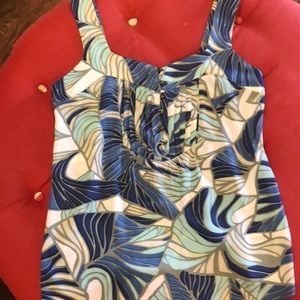 Banana Republic Size8 Top